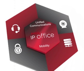 Avaya IP Office